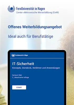 IT-Sicherheit android App screenshot 4